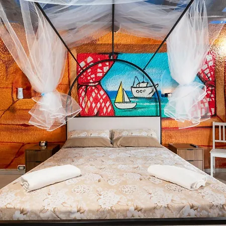 Liebeshotel Suite Romantica Con Spa Privata, Idromassaggio E Sauna Francavilla Al Mare