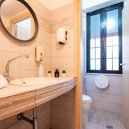 Suite Romantica Con Spa Privata, Idromassaggio E Sauna * Francavilla Al Mare
